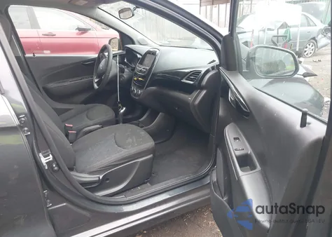 2021 Chevrolet Spark Fwd 1Lt Automatic z USA, uszkodzony, nr VIN KL8CD6SA8MC745215